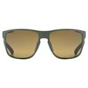 Športové okuliare Uvex  Sportstyle 312 Vpx Moss Gre.M./Brown (S5330337761)