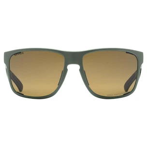 Športové okuliare Uvex  Sportstyle 312 Vpx Moss Gre.M./Brown (S5330337761)