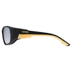 Športové okuliare Uvex  Sportstyle 514 Black Matt/Mir. Silver (S5330652216)