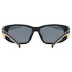 Športové okuliare Uvex  Sportstyle 514 Black Matt/Mir. Silver (S5330652216)