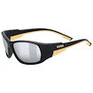 Športové okuliare Uvex  Sportstyle 514 Black Matt/Mir. Silver (S5330652216)