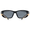 Športové okuliare Uvex  Sportstyle 514 Black Matt/Mir. Silver (S5330652216)