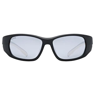 Športové okuliare Uvex  Sportstyle 514 Black Matt/Mir. Silver (S5330652216)