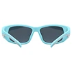 Športové okuliare Uvex  Sportstyle 514 Lightblue/Mir. Silver (S5330654516)