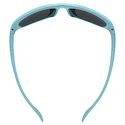 Športové okuliare Uvex  Sportstyle 514 Lightblue/Mir. Silver (S5330654516)