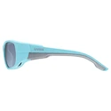 Športové okuliare Uvex  Sportstyle 514 Lightblue/Mir. Silver (S5330654516)