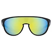 Športové okuliare Uvex  Sportstyle 515 Black Matt/Mir. Yellow (S5330662616)