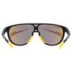 Športové okuliare Uvex  Sportstyle 515 Black Matt/Mir. Yellow (S5330662616)
