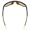 Športové okuliare Uvex  Sportstyle 515 Black Matt/Mir. Yellow (S5330662616)