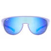 Športové okuliare Uvex  Sportstyle 515 Lavender Matt/Mir. Blue (S5330664416)