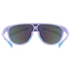 Športové okuliare Uvex  Sportstyle 515 Lavender Matt/Mir. Blue (S5330664416)