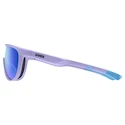 Športové okuliare Uvex  Sportstyle 515 Lavender Matt/Mir. Blue (S5330664416)