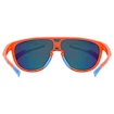 Športové okuliare Uvex  Sportstyle 515 Orange Matt/Mir. Orange (S5330663416)