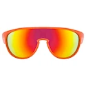 Športové okuliare Uvex  Sportstyle 515 Orange Matt/Mir. Orange (S5330663416)
