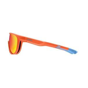 Športové okuliare Uvex  Sportstyle 515 Orange Matt/Mir. Orange (S5330663416)