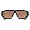 Športové okuliare Uvex  Sportstyle 706 Cv Black Matt/Mir. Blue (S5320182283)