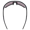 Športové okuliare Uvex  Sportstyle 706 Cv Black Matt/Mir. Lavender (S5320182281)