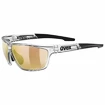 Športové okuliare Uvex Sportstyle 706 CV VM