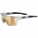 Športové okuliare Uvex Sportstyle 706 CV VM
