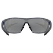 Športové okuliare Uvex  Sportstyle 706 Rhi.De.Spa.M/Ltm.Sil (S5320065416)