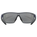Športové okuliare Uvex  Sportstyle 706 Rhi.De.Spa.M/Ltm.Sil (S5320065416)