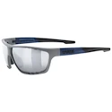 Športové okuliare Uvex  Sportstyle 706 Rhi.De.Spa.M/Ltm.Sil (S5320065416)