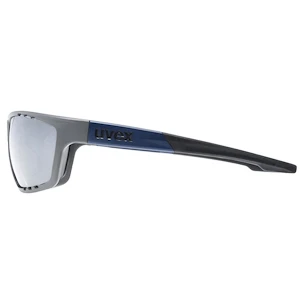 Športové okuliare Uvex  Sportstyle 706 Rhi.De.Spa.M/Ltm.Sil (S5320065416)