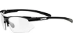 Športové okuliare Uvex Sportstyle 802 Vario černé