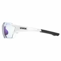 Športové okuliare Uvex  SPORTSTYLE 803 RACE VM