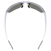 Športové okuliare Uvex  Sportstyle 806 Purple Fade/Mir.Purple (S5330878816)