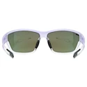 Športové okuliare Uvex  Sportstyle 806 Purple Fade/Mir.Purple (S5330878816)