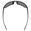 Športové okuliare Uvex  Sportstyle 806 Smoke Matt/Mir.Red (S5330872213)