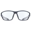 Športové okuliare Uvex Sportstyle 806 V