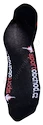 Športové ponožky Profivent Squash (2x biele, 1x čierne)
