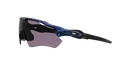 Športové slnečné okuliare Oakley Radar EV Path Spin Shift/Prizm Grey