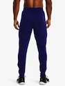 Športovné nohavice Under Armour UA PIQUE TRACK PANT-BLU