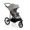 Športový kočík Kinderkraft Helsi 2 Grey