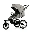 Športový kočík Kinderkraft Helsi 2 Grey