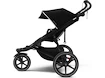 Športový kočík Thule Urban Glide 2 Urban Glide 2 BlackonB + Bassinet