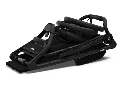 Športový kočík Thule Urban Glide 2 Urban Glide 2 BlackonB + Bassinet