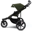 Športový kočík Thule Urban Glide 2 Urban Glide 2 Cypr Green + Bassinet