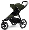 Športový kočík Thule Urban Glide 2 Urban Glide 2 Cypr Green + Bassinet