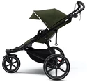 Športový kočík Thule Urban Glide 2 Urban Glide 2 Cypr Green + Bassinet