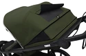 Športový kočík Thule Urban Glide 2 Urban Glide 2 Cypr Green + Bassinet