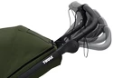 Športový kočík Thule Urban Glide 2 Urban Glide 2 Cypr Green + Bassinet