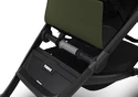 Športový kočík Thule Urban Glide 2 Urban Glide 2 Cypr Green + Bassinet