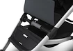 Športový kočík Thule Urban Glide 2 Urban Glide 2 Dark Shad + Bassinet