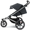 Športový kočík Thule Urban Glide 2 Urban Glide 2 Dark Shad + Bassinet