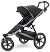 Športový kočík Thule Urban Glide 2 Urban Glide 2 Dark Shad + Bassinet