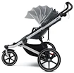 Športový kočík Thule Urban Glide 2 Urban Glide 2 Dark Shad + Bassinet